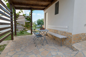Apartments Livaja