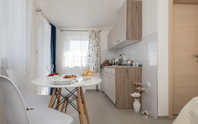 Apartments Livaja