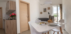 Apartments Livaja