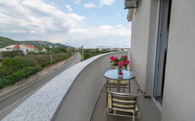 Apartments Livaja