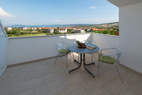 Apartments Livaja