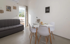 Apartments Livaja