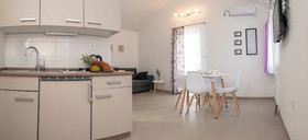 Apartments Livaja