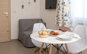 Apartments Livaja