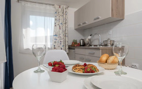 Apartments Livaja