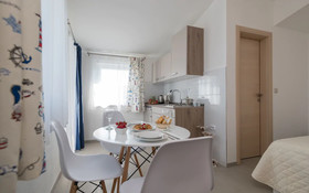 Apartments Livaja