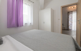 Apartments Livaja