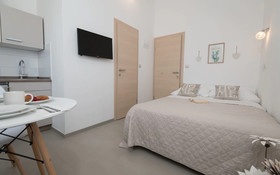 Apartments Livaja