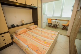 Apartments Loncar