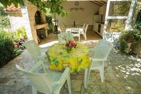 Apartments Loncar