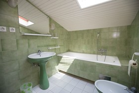 Apartments Loncar