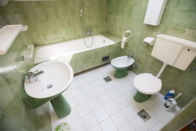 Apartments Loncar