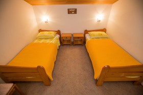 Apartments Loncar