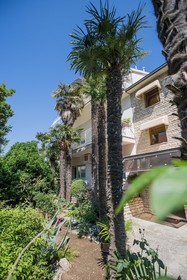 Apartments Loncar