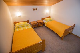 Apartments Loncar