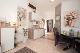 Apartments Marianne