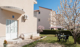 Apartments Marianne