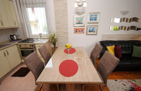 Apartments Marianne