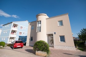 Apartments Marianne