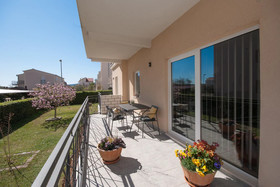Apartments Marianne