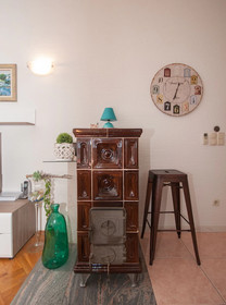 Apartments Marianne