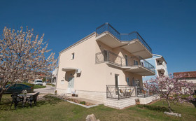 Apartments Marianne