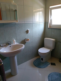 Apartments Nedo