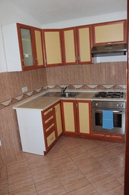Apartments Nedo