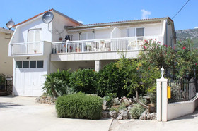 Apartments Nedo
