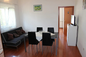 Apartments Nedo