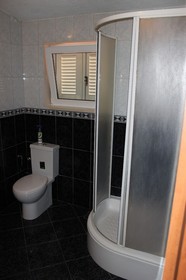 Apartments Nedo