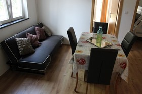 Apartments Nedo
