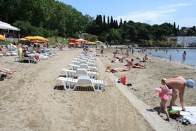 Apartments Nedo