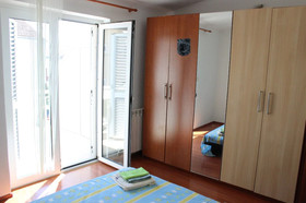 Apartments Nedo