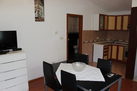 Apartments Nedo