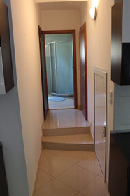 Apartments Nedo