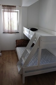 Apartments Nedo