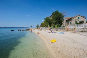 Apartments Nedo