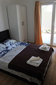 Apartments Nedo