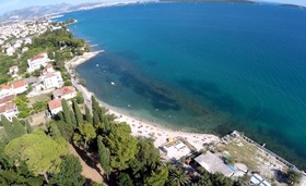 Apartments Nedo