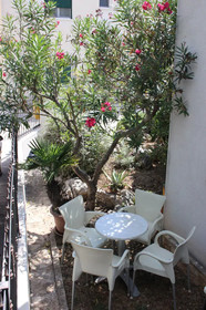 Apartments Nedo