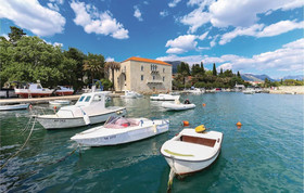 Apartments Nedo