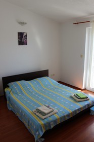 Apartments Nedo