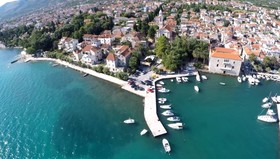 Apartments Nedo