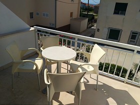 Apartments Nedo