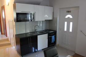Apartments Nedo