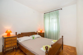 Apartments Petar