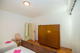 Apartments Petar