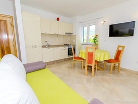 Apartments Predrag