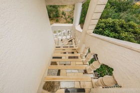 Apartments Rudine